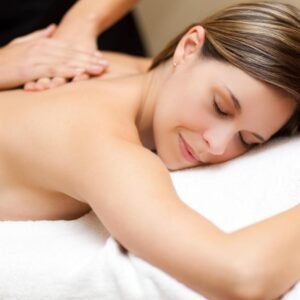 Swedish Full Body Massage | Schedule a Call: +1 (888) 490-6720