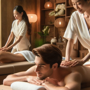 Luxury Signature Spa Schedule a Call: +1 (888) 490-6720