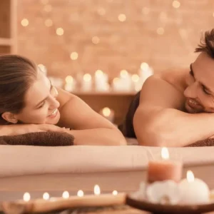 Stress Relief Head & Neck Spa Schedule a Call: +1 (888) 490-6720